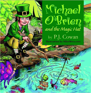 Michael O'Brien and the Magic Hat